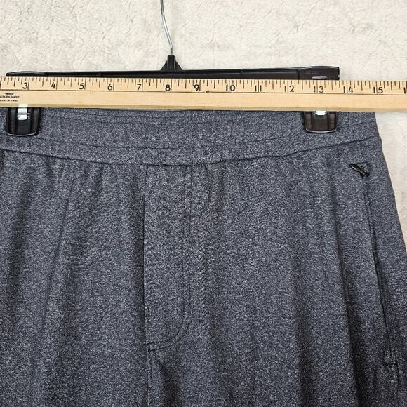 Public Rec All Day Every Day Joggers 32x30 Heathered Athleisure Classic Comfort - Picture 4 of 7